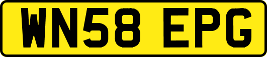 WN58EPG