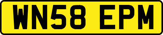 WN58EPM