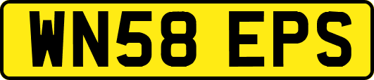 WN58EPS