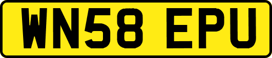 WN58EPU