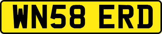WN58ERD