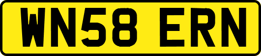 WN58ERN