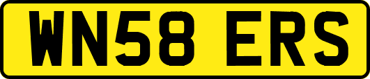 WN58ERS