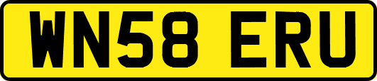 WN58ERU