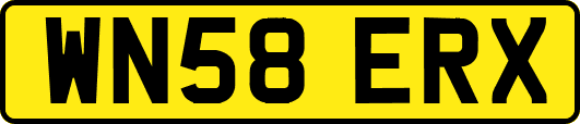 WN58ERX