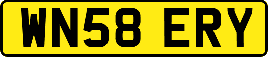 WN58ERY
