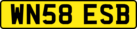 WN58ESB