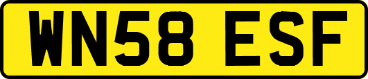 WN58ESF