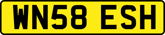 WN58ESH