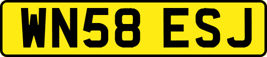WN58ESJ
