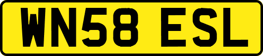 WN58ESL