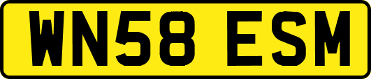 WN58ESM