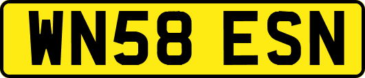 WN58ESN