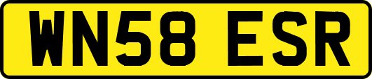 WN58ESR