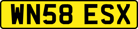 WN58ESX