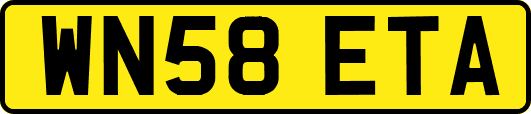 WN58ETA