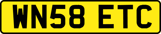 WN58ETC
