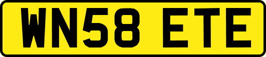 WN58ETE