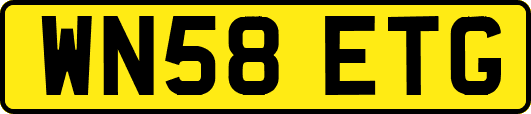 WN58ETG