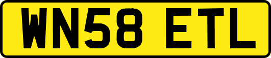 WN58ETL