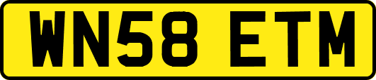 WN58ETM