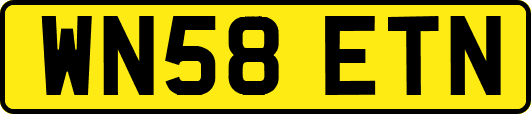WN58ETN