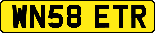 WN58ETR