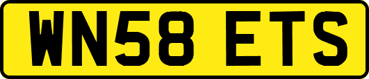 WN58ETS
