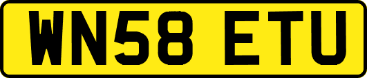 WN58ETU