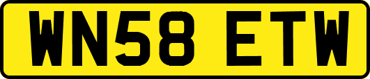 WN58ETW