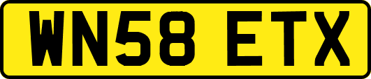 WN58ETX