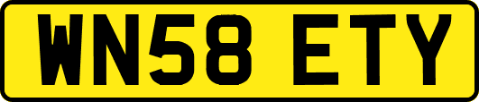 WN58ETY