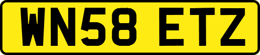 WN58ETZ