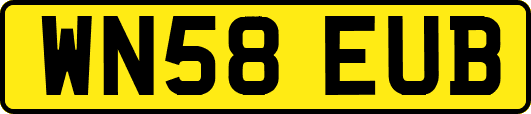 WN58EUB