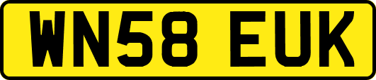 WN58EUK