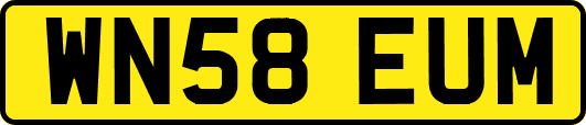 WN58EUM
