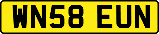 WN58EUN