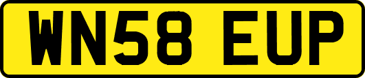 WN58EUP