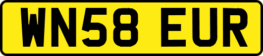 WN58EUR