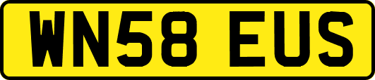 WN58EUS