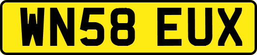 WN58EUX