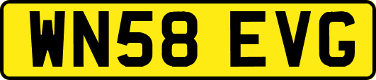 WN58EVG