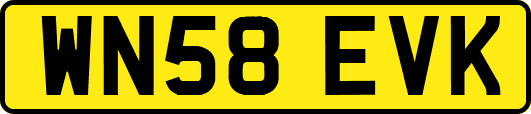 WN58EVK