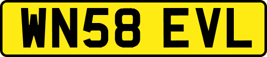 WN58EVL