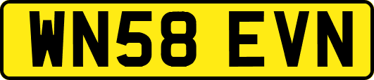 WN58EVN