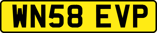 WN58EVP