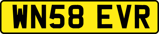 WN58EVR