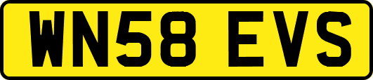 WN58EVS