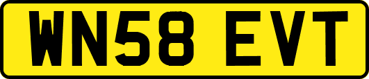 WN58EVT