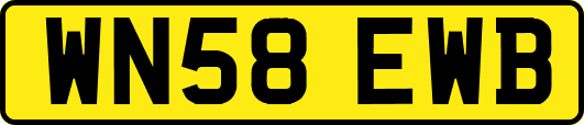 WN58EWB
